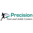 Precision Foot & Ankle Center