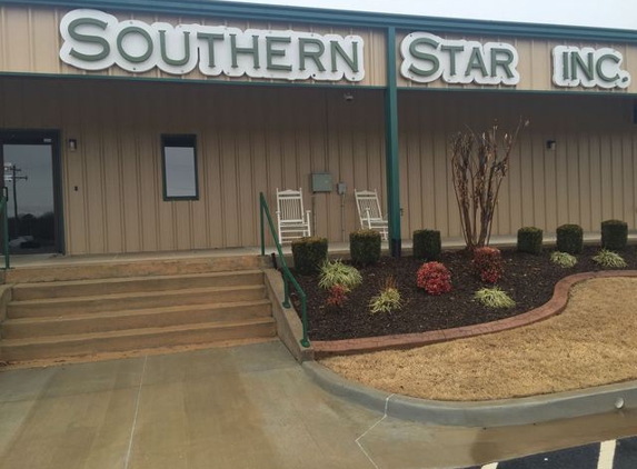 Southern Star Inc - Fort Smith, AR