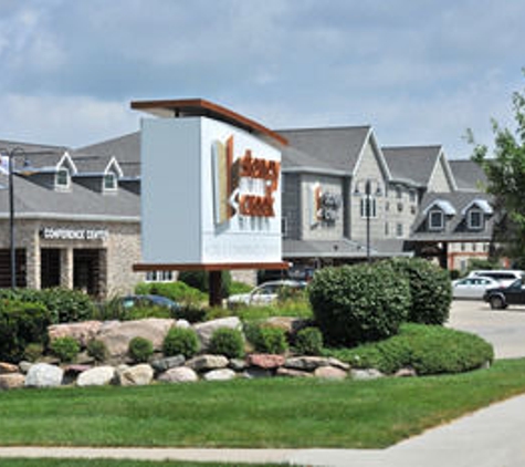 Stoney Creek Hotel Des Moines - Johnston - Johnston, IA