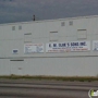 E M Blue's Sons, Inc.