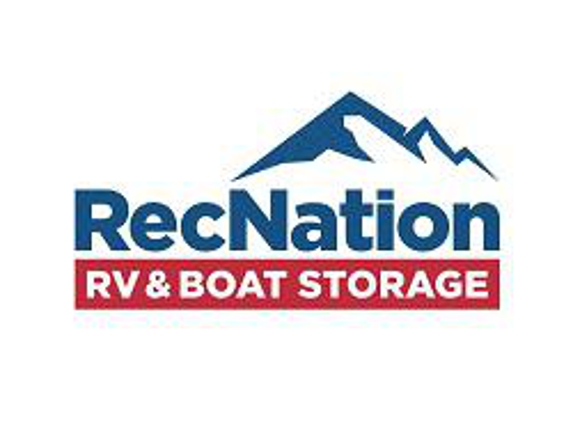 RecNation RV & Boat Storage - St Johns, FL