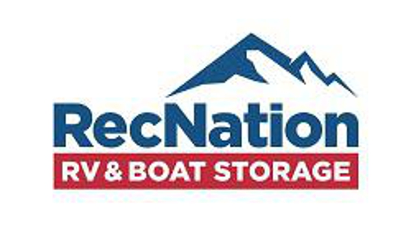 RecNation RV & Boat Storage - Willis, TX