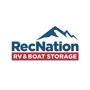 RecNation RV & Boat Storage