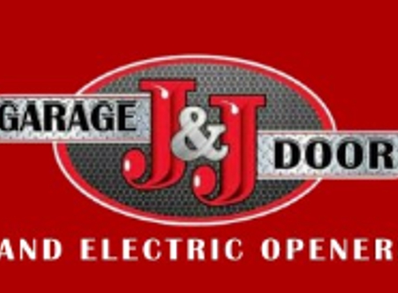 J&J Garage Door and Electric Openers