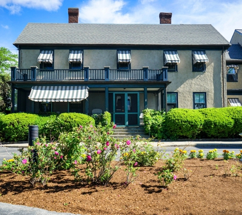 Stone Rehabilitation & Senior Living - Newton, MA