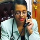 Dr. Winsome Joan Parchment, MD