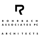 Rohrbach Associates PC Architects