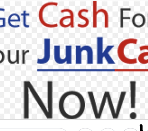 Cash for junk cars - Dearborn, MI