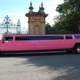 Pink Limo Party