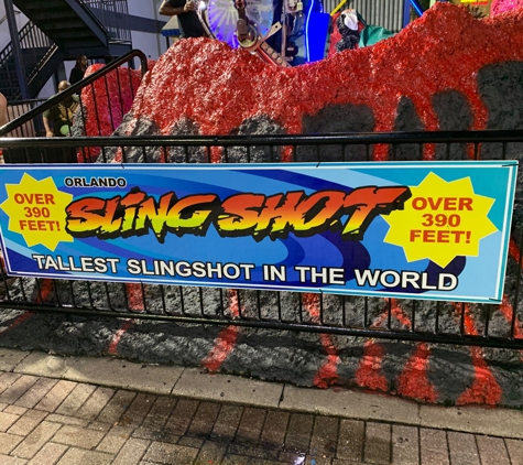 Sling Shot - Orlando, FL