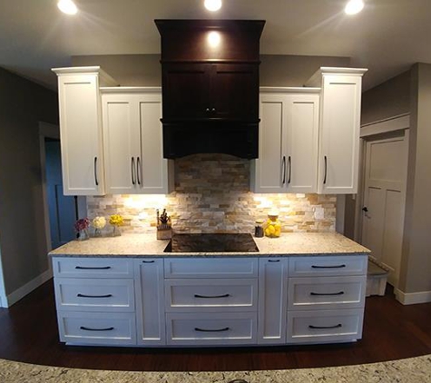 Weiss Cabinetry, LLC - Mondovi, WI