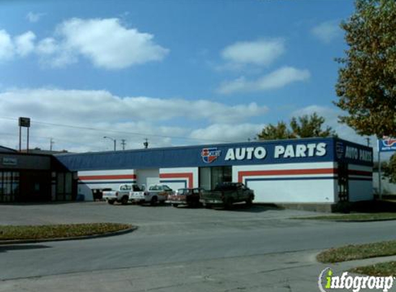 CARQUEST Auto Parts - Lincoln, NE