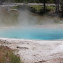 Yellowstone National Park - North Entrance - Places Of Interest