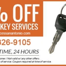 Key Services San Antonio - Garage Doors & Openers