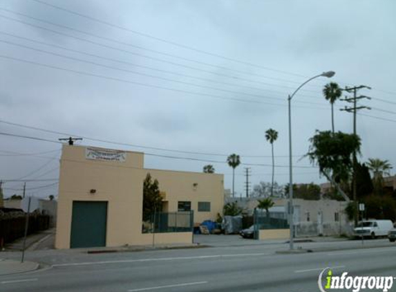 American Electric Supply - Los Angeles, CA