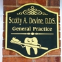 Scotty A Devine DDS