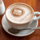 Kabsanka - Coffee & Tea