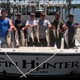 Fin Hunter Charters