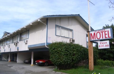 Islander Motel 4101 Mowry Ave Fremont Ca 94538 Yp Com