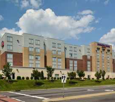 SpringHill Suites by Marriott Charlotte Ballantyne - Charlotte, NC