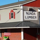 Nunda Lumber & Hardware Inc