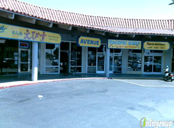 Orange County General Store - Fountain Valley, CA