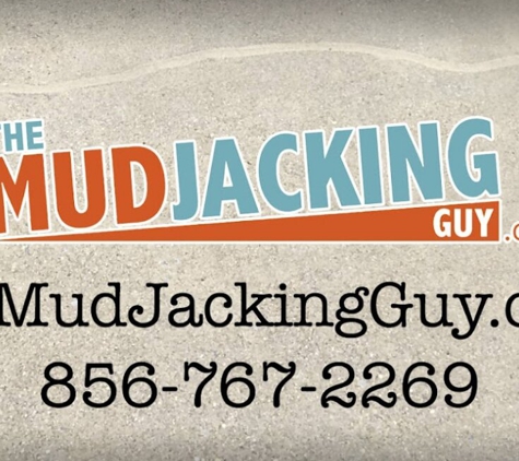 The Mudjacking Guy - Chesilhurst, NJ