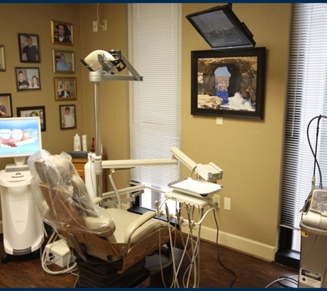 Dallas Cosmetic Dental - Gary Alhadef, DDS - Dallas, TX