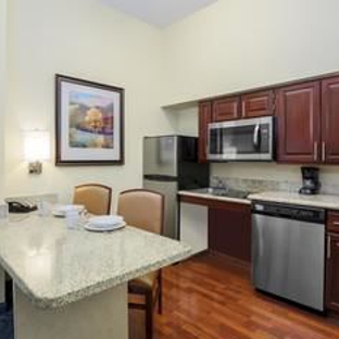 Homewood Suites by Hilton Nashville-Airport - Nashville, TN