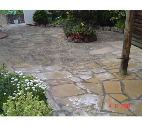 Enviro Clean (Tas) - Oakdowns, TAS