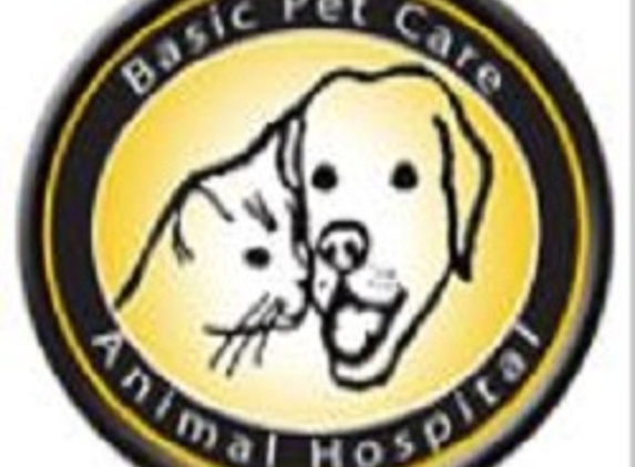 Basic Pet Care Animal Hospital - Dr. Peter Lugten - Lindenhurst, NY