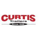 Curtis Trailers - Portland - Trailer Hitches