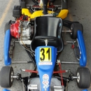 Orlando Cart Center - Go Karts