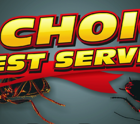 1st Choice Pest Services - Tallahassee, FL