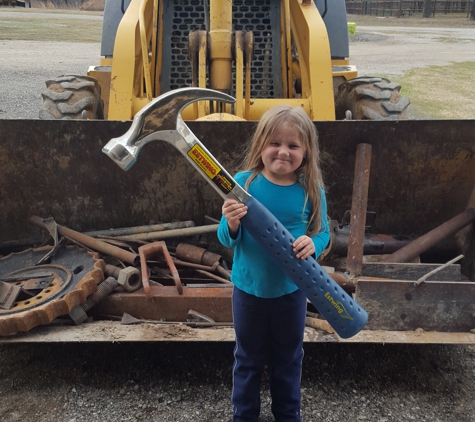 T & J Excavating - Sand Springs, OK