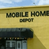 Mobile Home Depot gallery