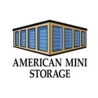 American Mini Storage