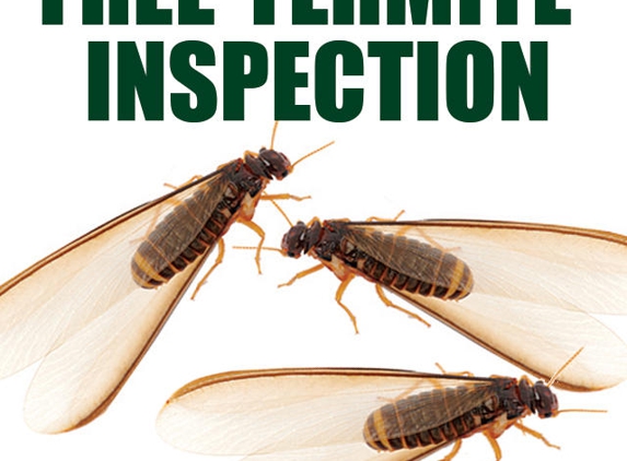 Kilter Termite and Pest Control - San Diego, CA