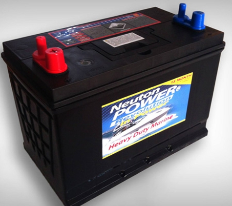 Sun City Batteries - Wonthella, WA
