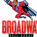 A. Broadway Bail Bonds - Bail Bonds