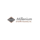 Millenium of Griffin Insurance, Inc. - Homeowners Insurance