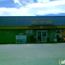 Union Wine & Spirits - Wine