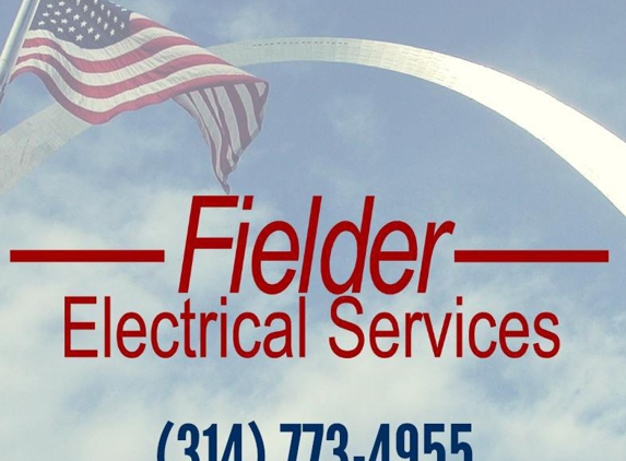 Fielder Electrical Services - Saint Louis, MO