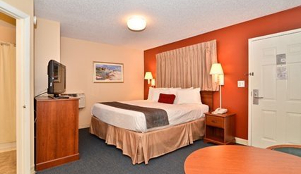 Suburban Extended Stay Hotel - Stuart, FL