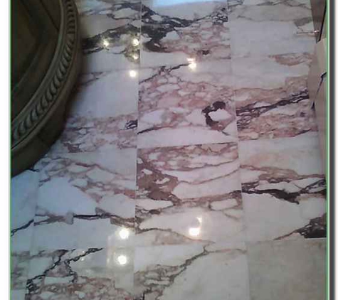 ABC Stone Inc. Marble restoration. New York - Brooklyn, NY