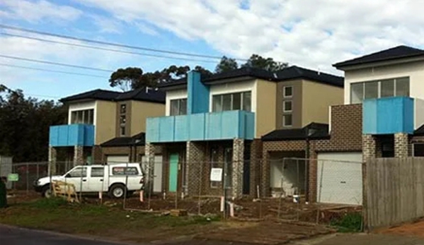 Map Land Surveyors Pty Ltd - St Helena, VIC