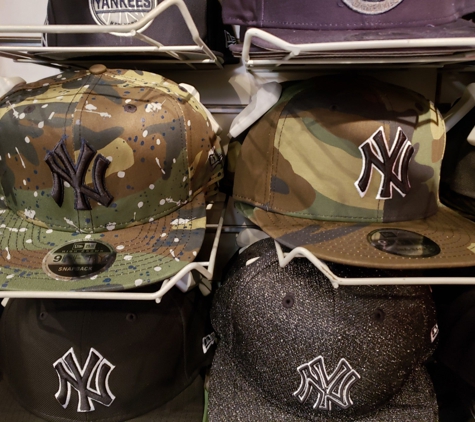 Yankee Clubhouse Shop - New York, NY