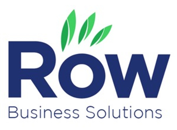 Row Business Solutions - San Marcos, TX