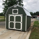 Cornerstone Coverings - Buildings-Portable