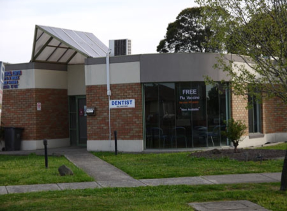 Dento Mak - Epping, VIC
